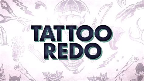 trailer tattoo designs|tattoo redo netflix.